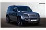2023 Land Rover Defender 3.0 D250 X-Dynamic SE 110 5dr Auto