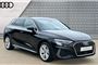 2021 Audi A3 40 TFSI e S Line 5dr S Tronic