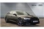 2024 Audi A6 Avant 40 TFSI Black Edition 5dr S Tronic