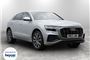 2023 Audi Q8 50 TDI Quattro S Line 5dr Tiptronic [Leather]