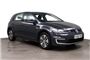 2020 Volkswagen e-Golf 99kW e-Golf 35kWh 5dr Auto