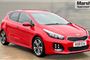 2018 Kia Ceed 1.0T GDi ISG GT-Line 5dr