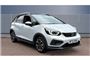2022 Honda Jazz Crosstar 1.5 i-MMD Hybrid Crosstar EX 5dr eCVT
