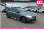 2016 Volvo V40 Cross Country D2 [120] Cross Country Nav Plus 5dr