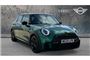 2022 MINI Hatchback 5dr 1.5 Cooper Sport 5dr Auto