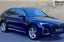 2021 Audi Q5 Sportback 40 TDI Quattro S Line 5dr S Tronic