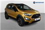 2021 Ford EcoSport 1.0 EcoBoost 125 Active 5dr