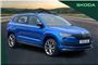 2021 Skoda Karoq 1.5 TSI Sport Line 5dr DSG