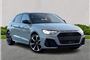 Audi A1 30 TFSI Black Edition 5dr