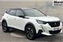 2021 Peugeot 2008 1.2 PureTech 130 GT 5dr