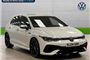 2024 Volkswagen Golf R 2.0 TSI 320 R 4Motion 5dr DSG