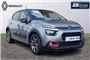 2022 Citroen C3 1.2 PureTech C-Series 5dr