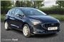 2022 Ford Fiesta 1.0 EcoBoost Trend 5dr