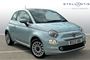 2023 Fiat 500 1.0 Mild Hybrid 3dr