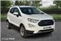 2019 Ford EcoSport 1.0 EcoBoost 125 Titanium 5dr Auto