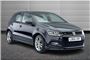 2017 Volkswagen Polo 1.0 110 R-Line 5dr