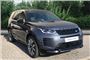 2023 Land Rover Discovery Sport 1.5 P300e Dynamic HSE 5dr Auto [5 Seat]