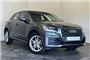 2018 Audi Q2 1.4 TFSI S Line 5dr S Tronic