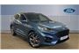 2022 Ford Kuga 2.5 FHEV ST-Line Edition 5dr CVT