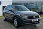 2022 Volkswagen Tiguan 1.5 TSI 150 Life 5dr DSG