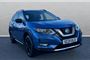 2021 Nissan X-Trail 1.3 DiG-T 158 N-Design 5dr [7 Seat] DCT