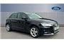 2018 Audi A1 1.0 TFSI Sport Nav 5dr