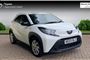 2023 Toyota Aygo X 1.0 VVT-i Pure 5dr Auto