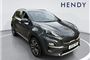 2021 Kia Sportage 1.6 GDi ISG 3 5dr