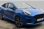 2021 Ford Puma 1.0 EcoBoost Hybrid mHEV ST-Line Design 5dr