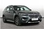 2022 BMW X1 xDrive 20i [178] xLine 5dr Step Auto