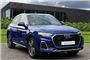 2023 Audi Q5 40 TDI Quattro S Line 5dr S Tronic