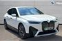 2022 BMW iX 240kW xDrive40 M Sport 76.6kWh 5dr Auto