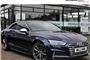 2018 Audi S5 S5 Quattro 2dr Tiptronic