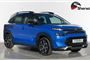 2021 Citroen C3 Aircross 1.2 PureTech 130 Shine 5dr EAT6