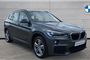 2017 BMW X1 xDrive 20i M Sport 5dr Step Auto