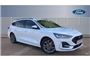 2023 Ford Focus Estate 1.0 EcoBoost ST-Line 5dr