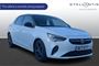 2021 Vauxhall Corsa 1.2 Turbo Griffin 5dr