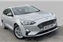 2020 Ford Focus Estate 1.5 EcoBlue 120 Titanium 5dr