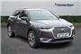 2021 DS DS 3 Crossback 100kW E-TENSE Ultra Prestige 50kWh 5dr Auto