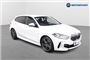 2023 BMW 1 Series 118i [136] M Sport 5dr [Live Cockpit Professional]