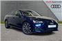 2022 Audi A4 35 TFSI Sport Edition 4dr S Tronic
