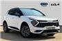 2023 Kia Sportage 1.6T GDi HEV GT-Line S 5dr Auto