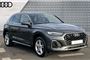 2023 Audi Q5 45 TFSI Quattro S Line 5dr S Tronic