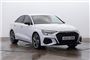 2024 Audi S3 S3 TFSI Black Edition Quattro 4dr S Tronic