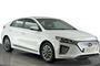 2021 Hyundai IONIQ 100kW Premium 38kWh 5dr Auto