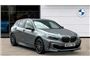 2024 BMW 1 Series M135i xDrive 5dr Step Auto