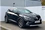 2023 Renault Captur 1.6 E-Tech Plug-in hybrid 160 Techno 5dr Auto