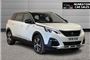 2018 Peugeot 5008 1.2 PureTech GT Line 5dr