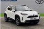 2023 Toyota Yaris Cross 1.5 Hybrid Excel 5dr CVT