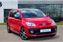 2023 Volkswagen Up GTI 1.0 115PS Up GTI 5dr